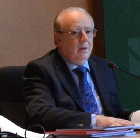 Ritratto di Fabrizio Sprega